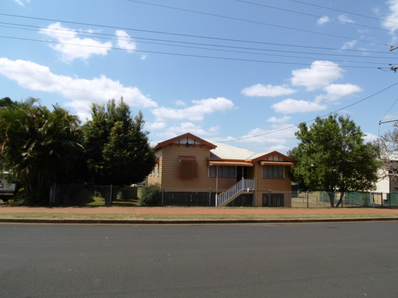 9 North St, Childers QLD 4660
