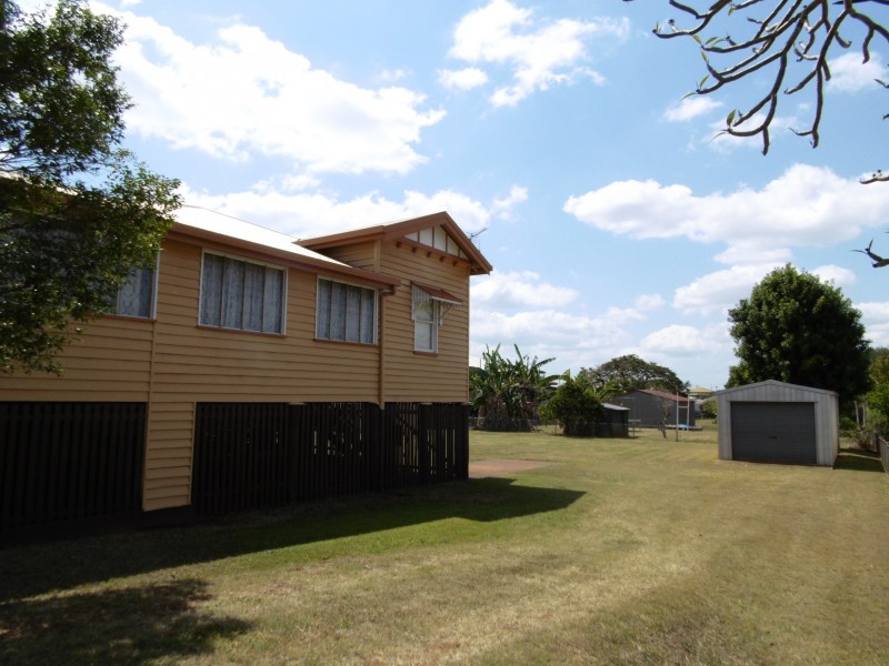 9 North St, Childers QLD 4660