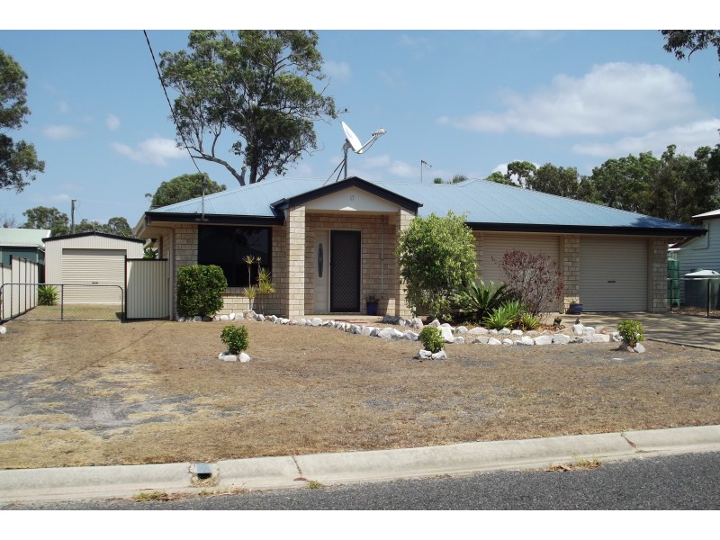 17 Burrum St, Buxton QLD 4660