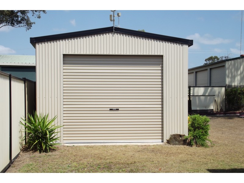 17 Burrum St, Buxton QLD 4660