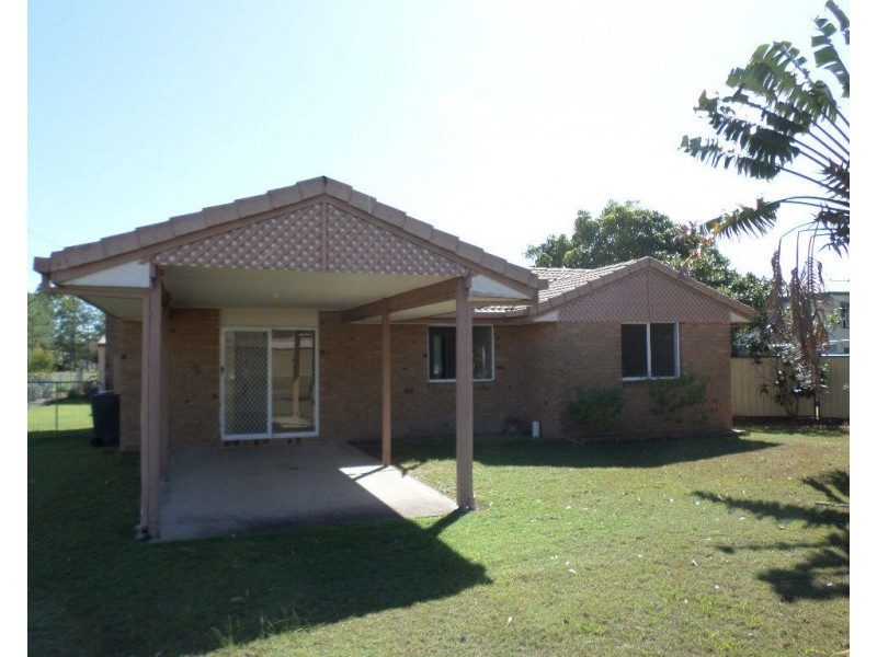 24 Travis Street, Buxton QLD 4660