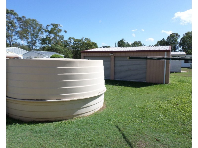 24 Travis Street, Buxton QLD 4660