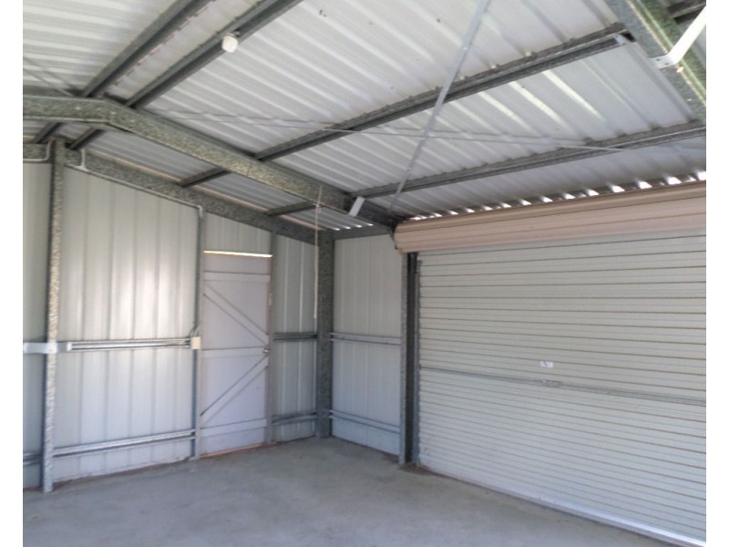 24 Travis Street, Buxton QLD 4660