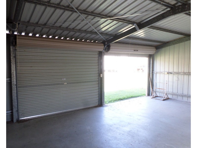 24 Travis Street, Buxton QLD 4660