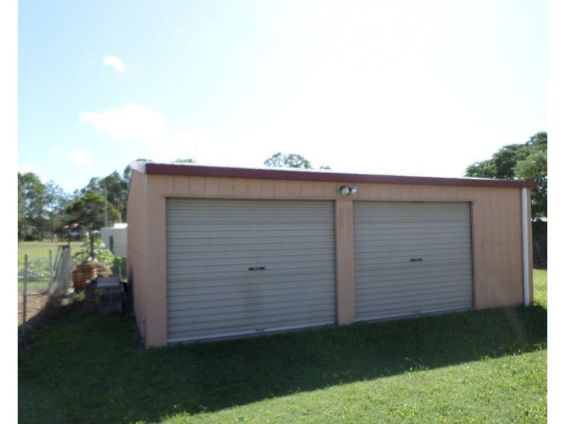 24 Travis Street, Buxton QLD 4660