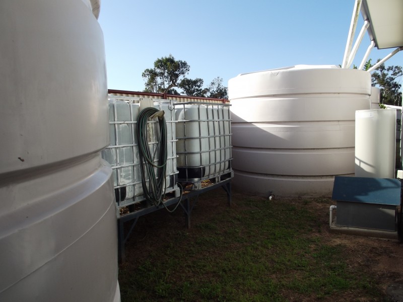 28 Powers St, Buxton QLD 4660