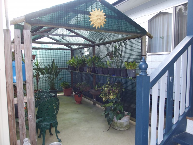 28 Powers St, Buxton QLD 4660