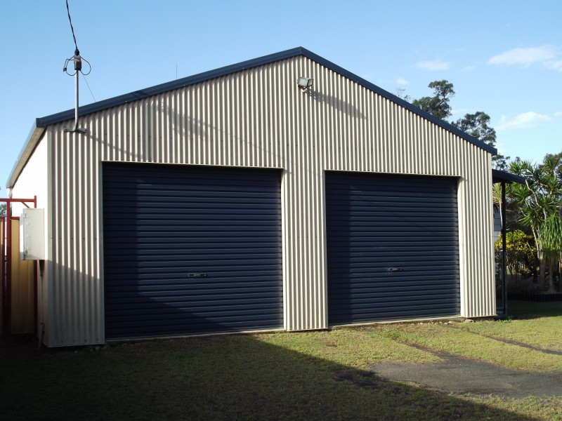 28 Powers St, Buxton QLD 4660