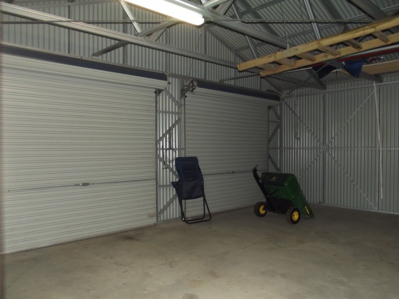 28 Powers St, Buxton QLD 4660