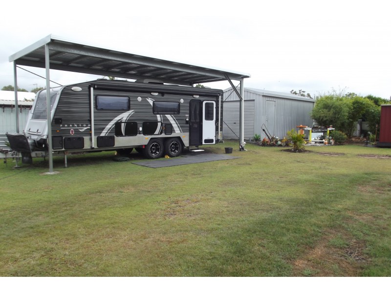 12 Hull St, Buxton QLD 4660