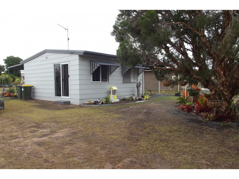12 Hull St, Buxton QLD 4660