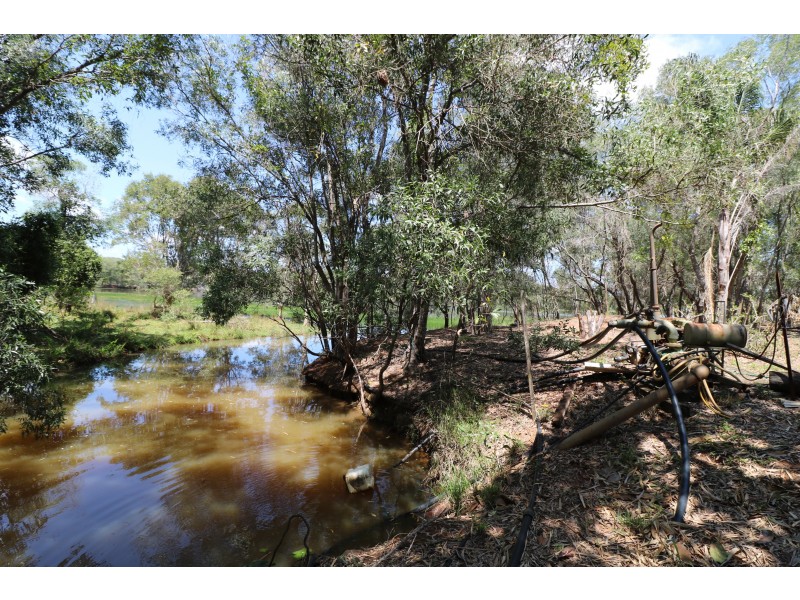 32 Wechsels Rd, Horton QLD 4660