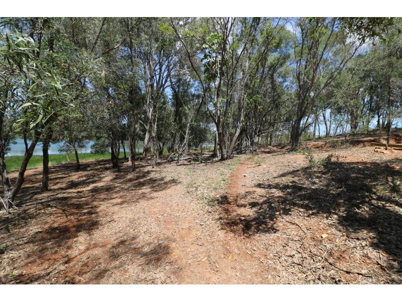 32 Wechsels Rd, Horton QLD 4660