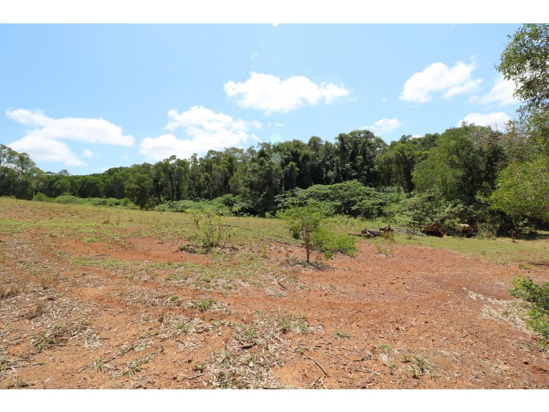 32 Wechsels Rd, Horton QLD 4660