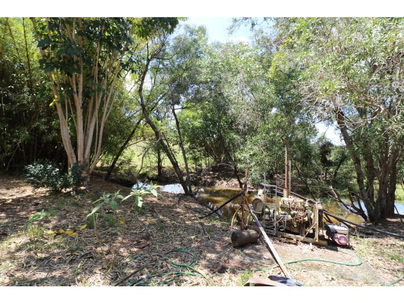 32 Wechsels Rd, Horton QLD 4660