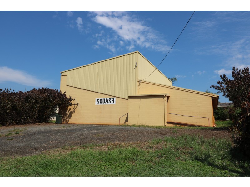 22 Lord Street, Childers QLD 4660