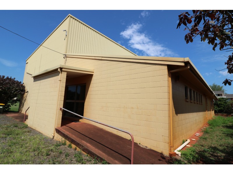 22 Lord Street, Childers QLD 4660