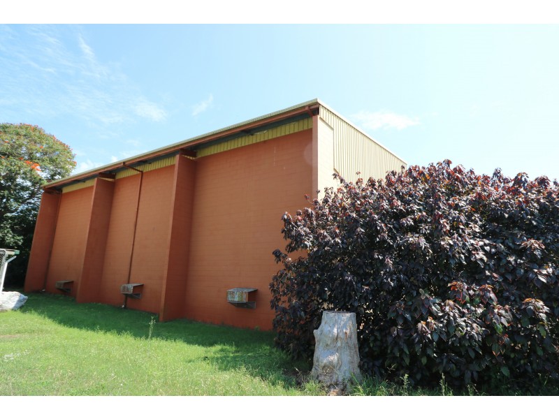 22 Lord Street, Childers QLD 4660