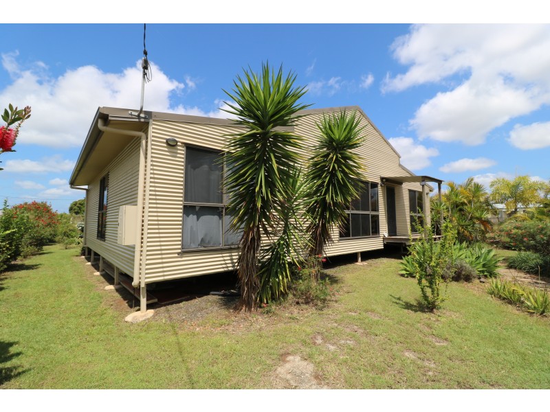 150 Station Rd, Horton QLD 4660