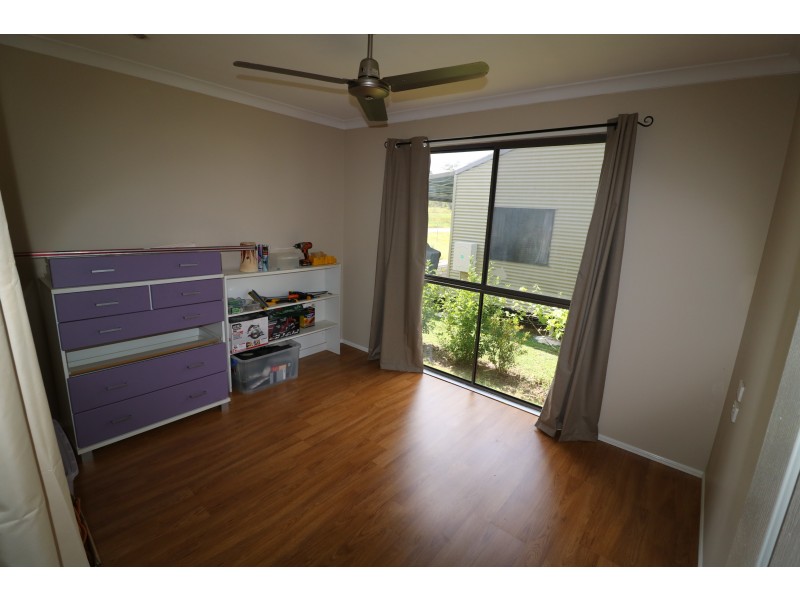 150 Station Rd, Horton QLD 4660