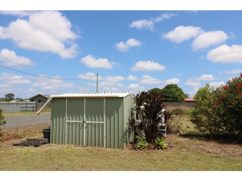 150 Station Rd, Horton QLD 4660