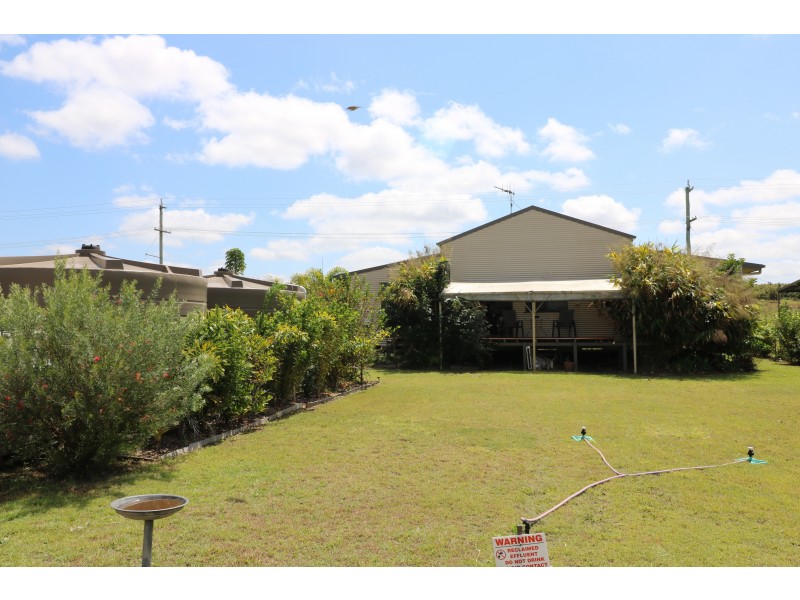 150 Station Rd, Horton QLD 4660