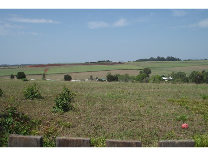 22 Churchill St, Childers QLD 4660