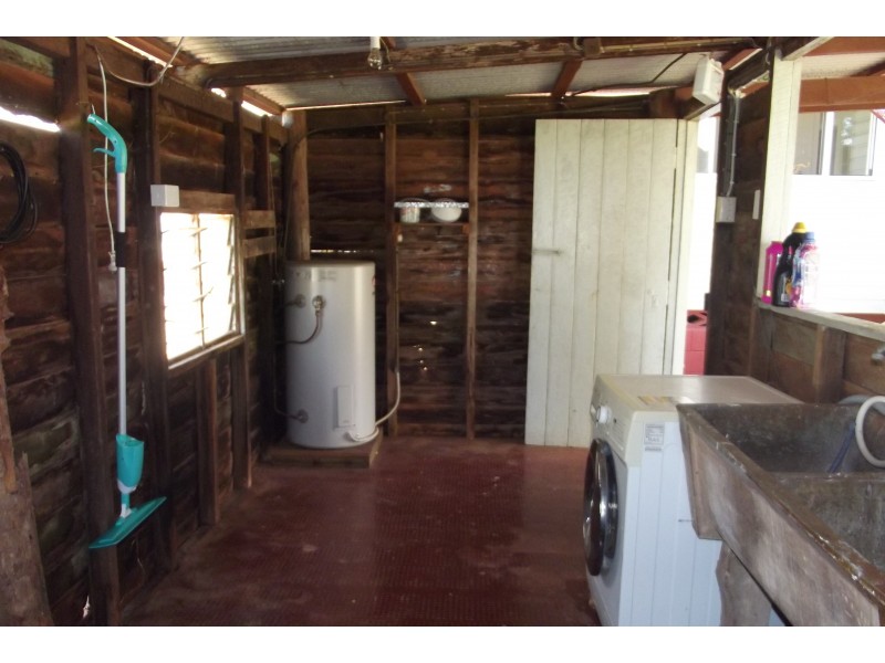 22 Churchill St, Childers QLD 4660