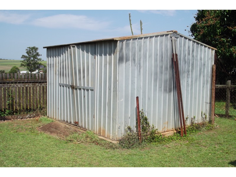 22 Churchill St, Childers QLD 4660