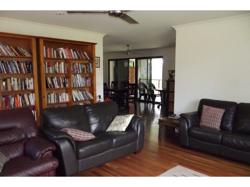60 Postmans Crossing Rd, Isis River QLD 4660