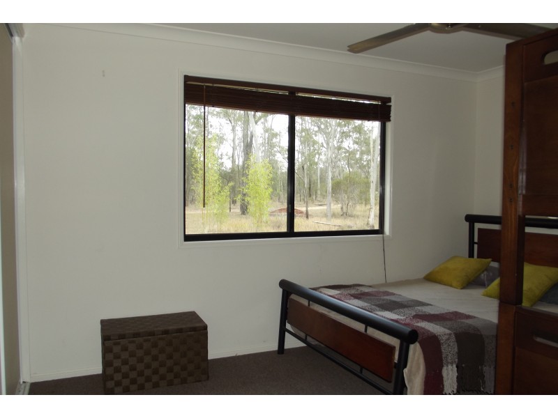 60 Postmans Crossing Rd, Isis River QLD 4660