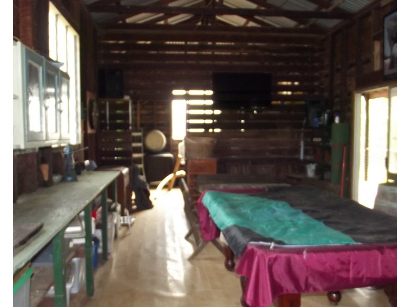 60 Postmans Crossing Rd, Isis River QLD 4660