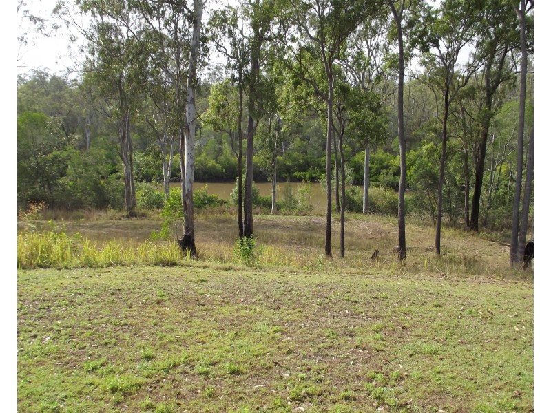 60 Postmans Crossing Rd, Isis River QLD 4660