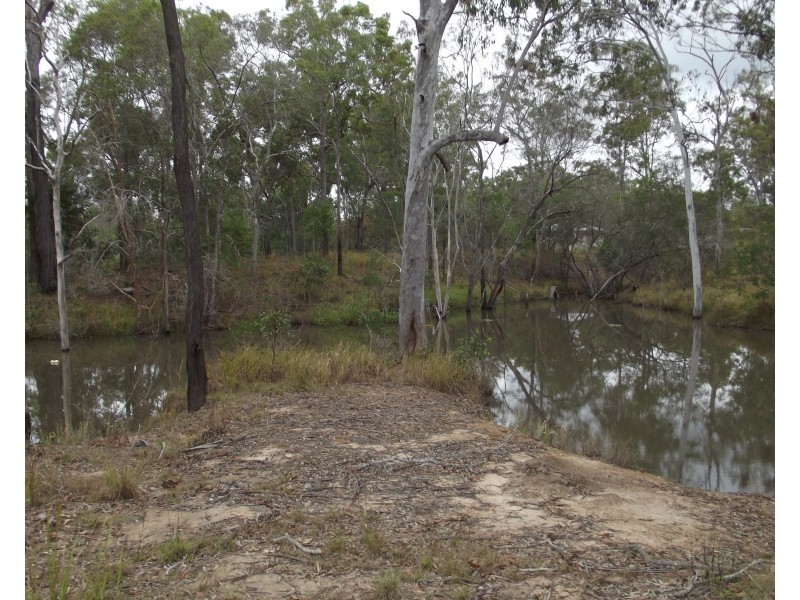 60 Postmans Crossing Rd, Isis River QLD 4660