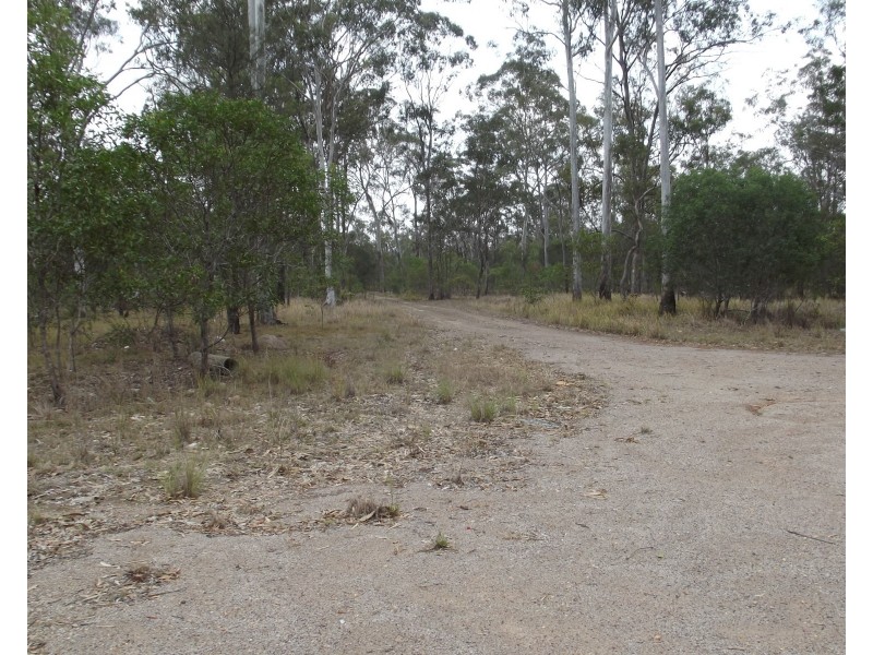 60 Postmans Crossing Rd, Isis River QLD 4660
