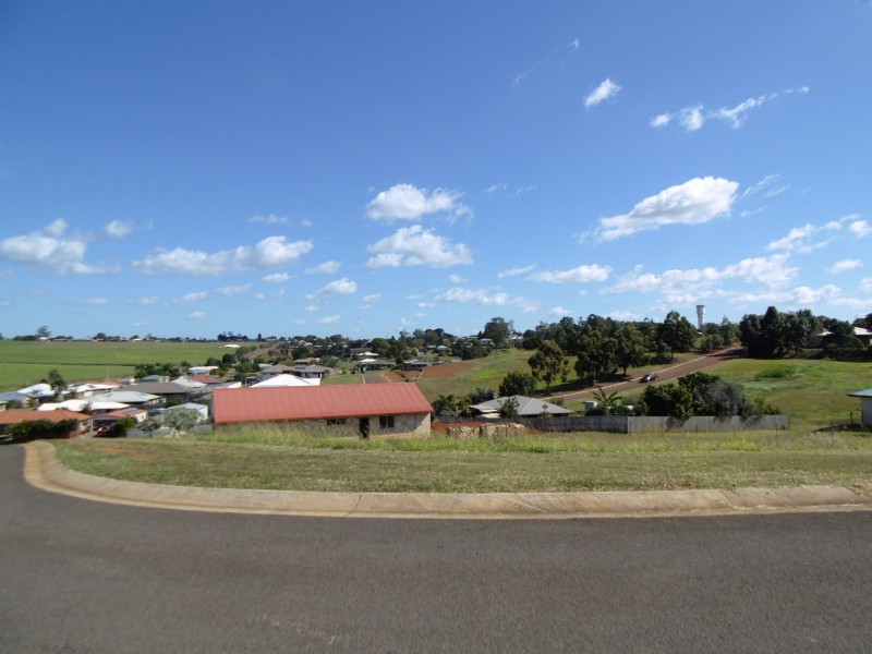 1 Patrucco St, Childers QLD 4660