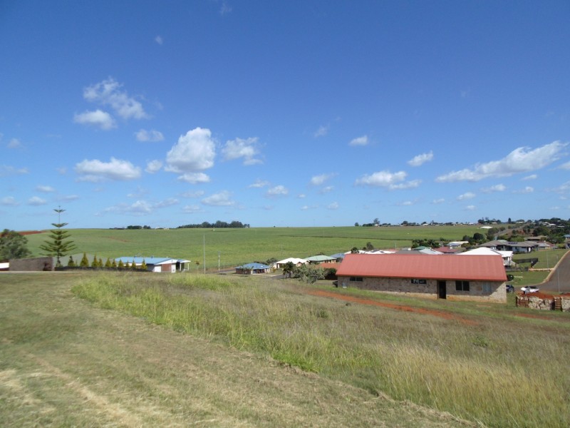 1 Patrucco St, Childers QLD 4660