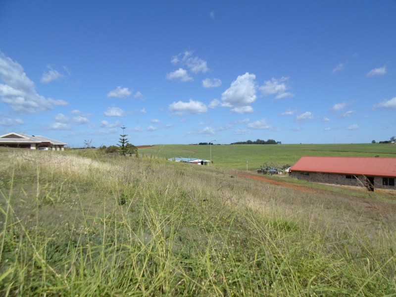 1 Patrucco St, Childers QLD 4660