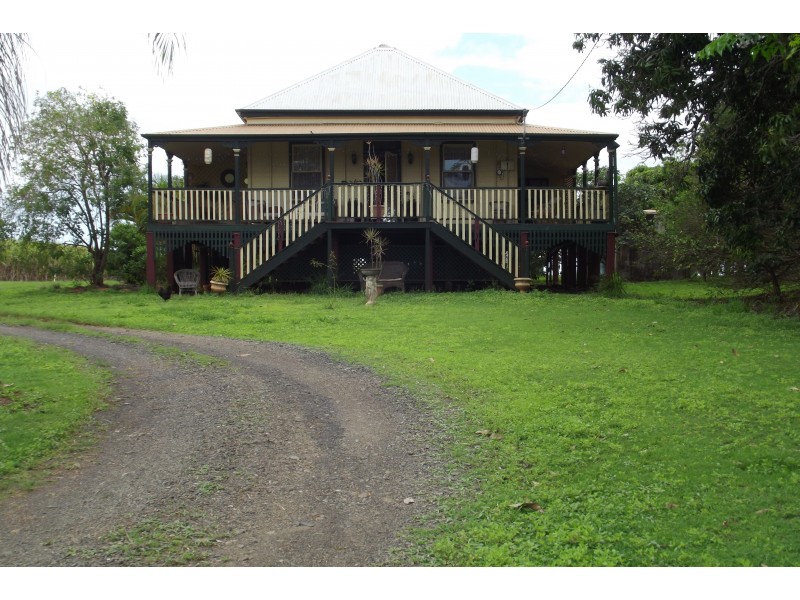 37 South Isis Rd, South Isis QLD 4660