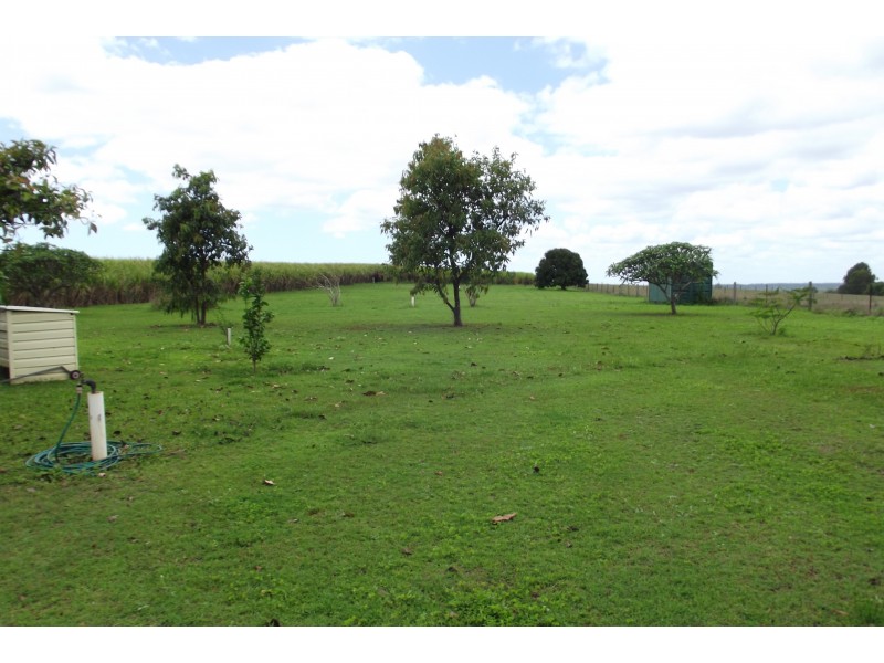 37 South Isis Rd, South Isis QLD 4660