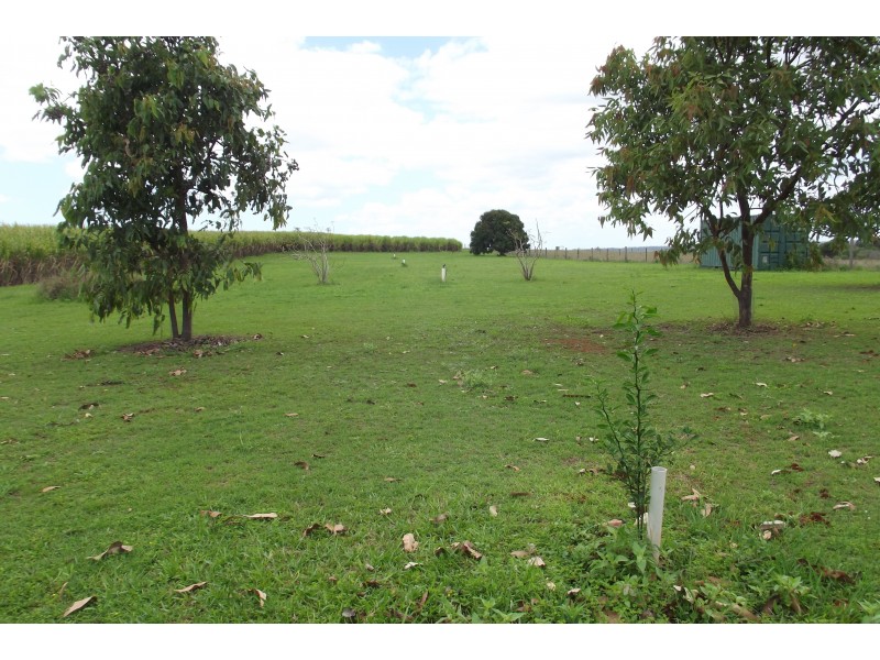 37 South Isis Rd, South Isis QLD 4660