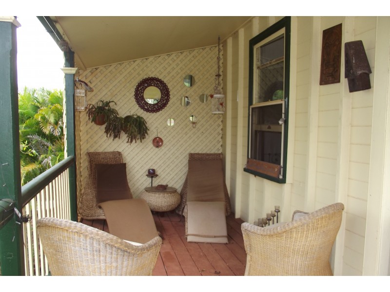 37 South Isis Rd, South Isis QLD 4660