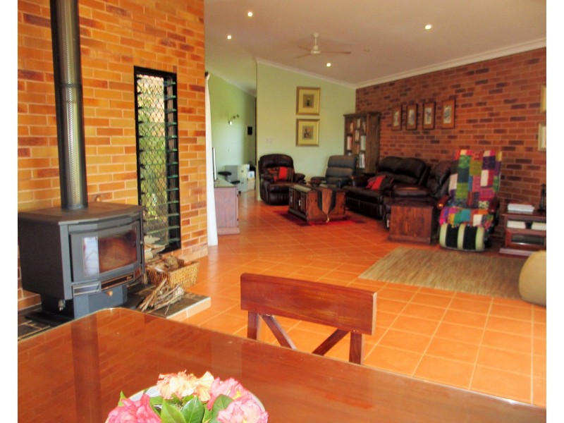 133 Cooks Rd, South Isis QLD 4660