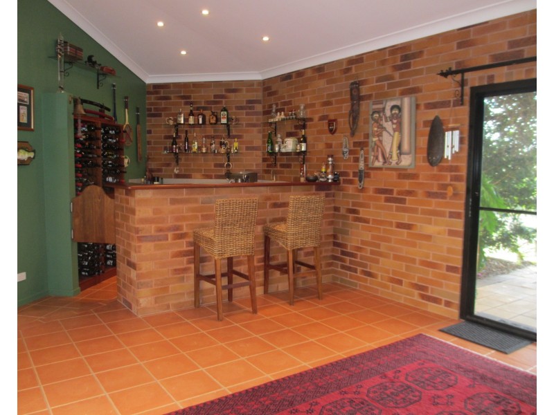 133 Cooks Rd, South Isis QLD 4660