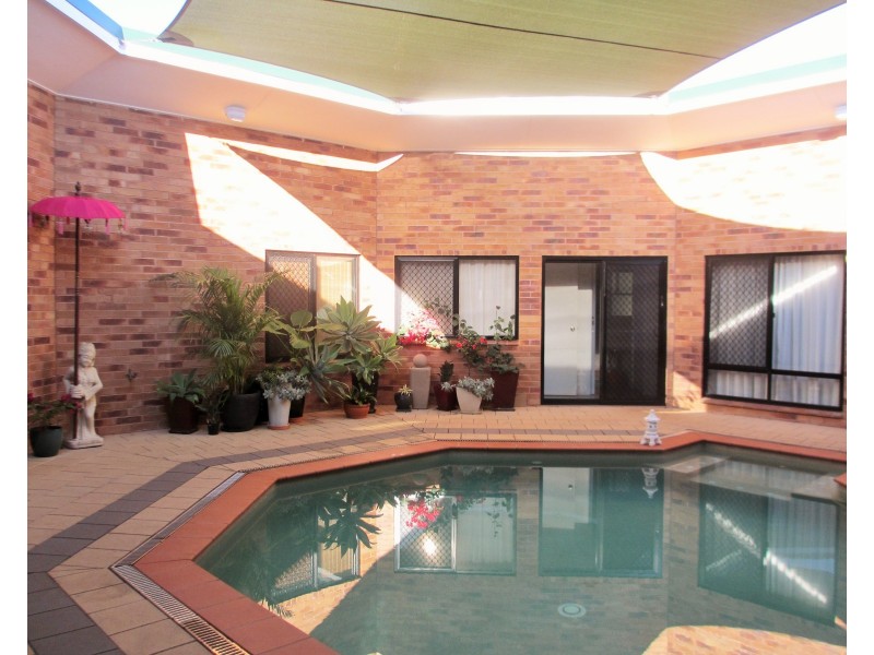 133 Cooks Rd, South Isis QLD 4660