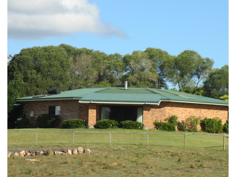 133 Cooks Rd, South Isis QLD 4660