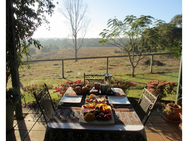 133 Cooks Rd, South Isis QLD 4660