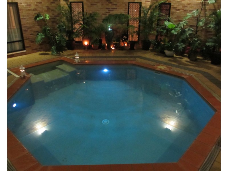 133 Cooks Rd, South Isis QLD 4660