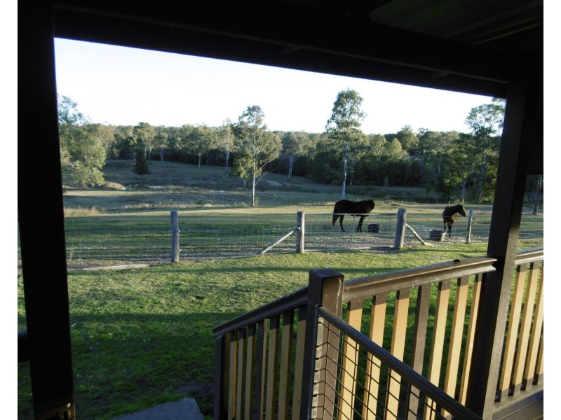 15 Gentle Annie Rd, Apple Tree Creek QLD 4660