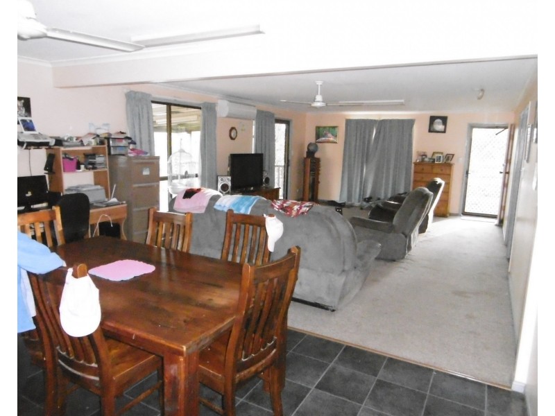 15 Gentle Annie Rd, Apple Tree Creek QLD 4660